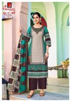 Ganpati noor e jahan vol-1 wholesale pure cotton dress materials  - wholesale export
